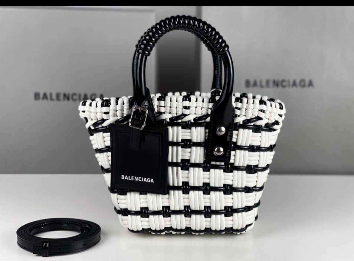 Balenciaga woman small handbag