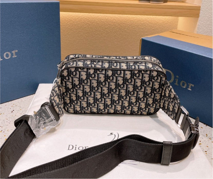 Dior woman Fanny pack