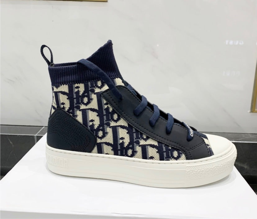 Woman DIOR sneakers
