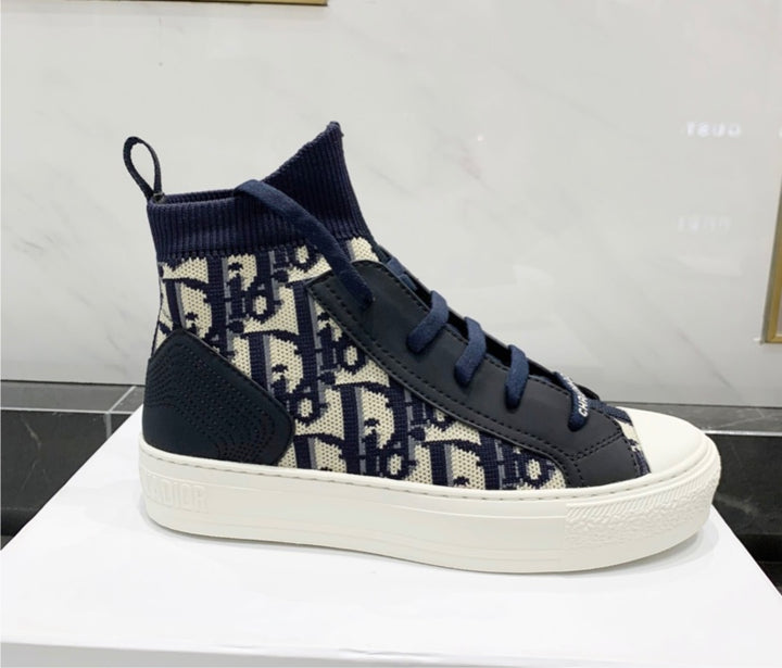 Woman DIOR sneakers