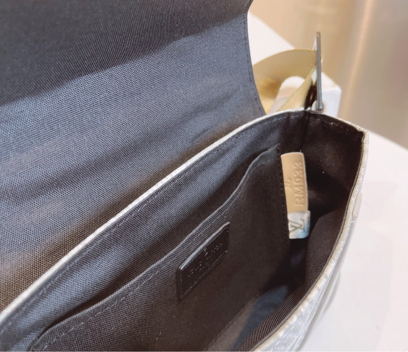 LV ladies Pouch / Bag