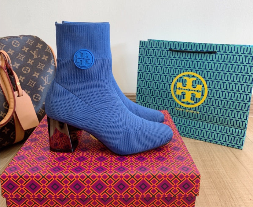TORY BURCH BOOTS
