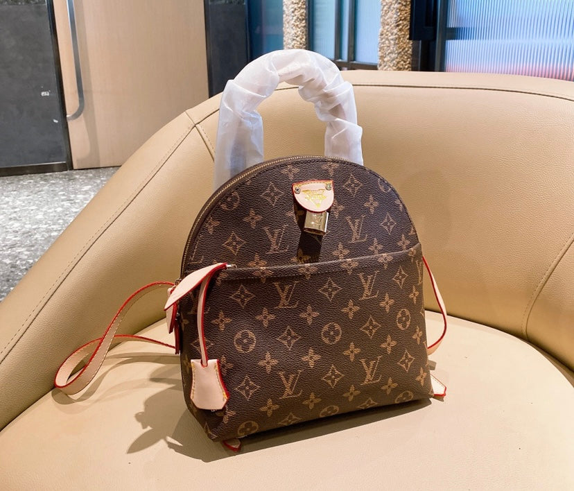 LV a shoulder/backpack