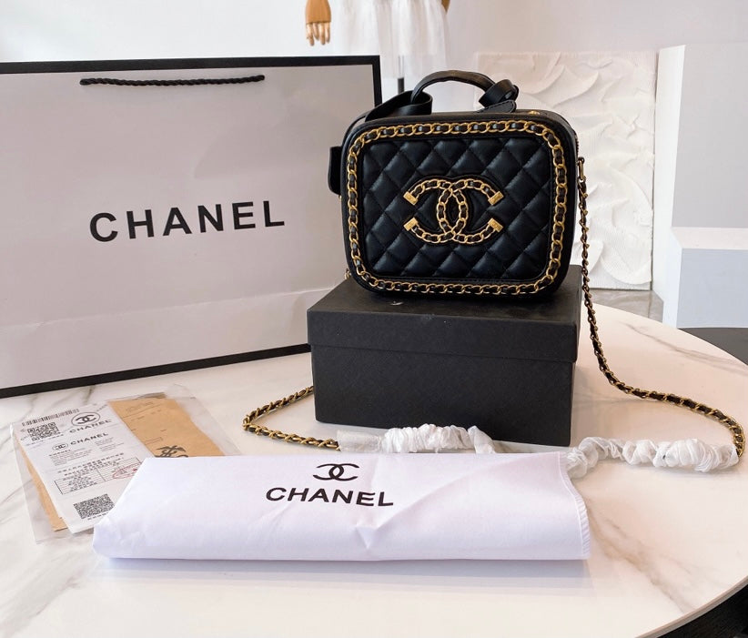 Chanel crossbody