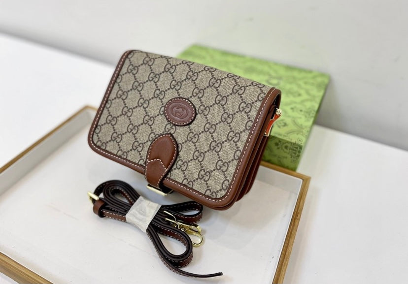 Gucci woman Crossbody/shoulder handbag