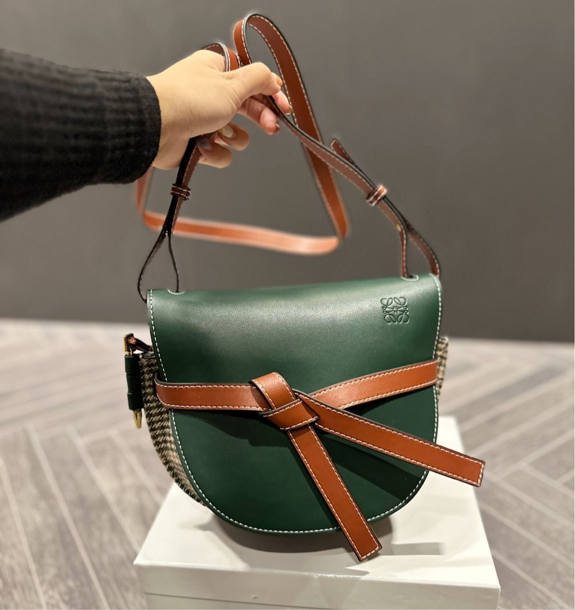 Loewe Gate bag
