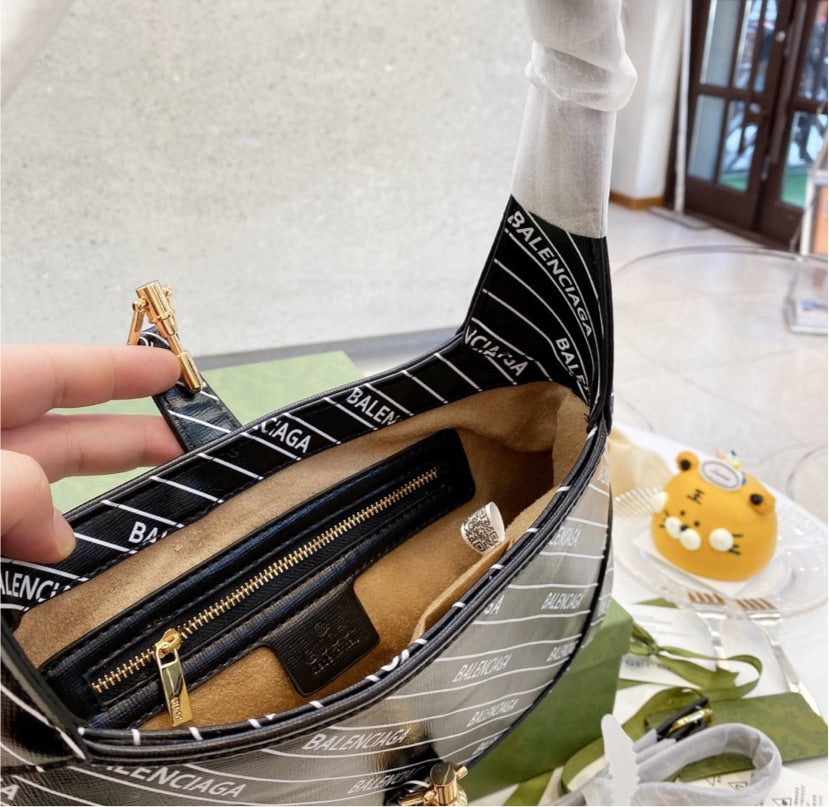 Balenciaga woman handbag
