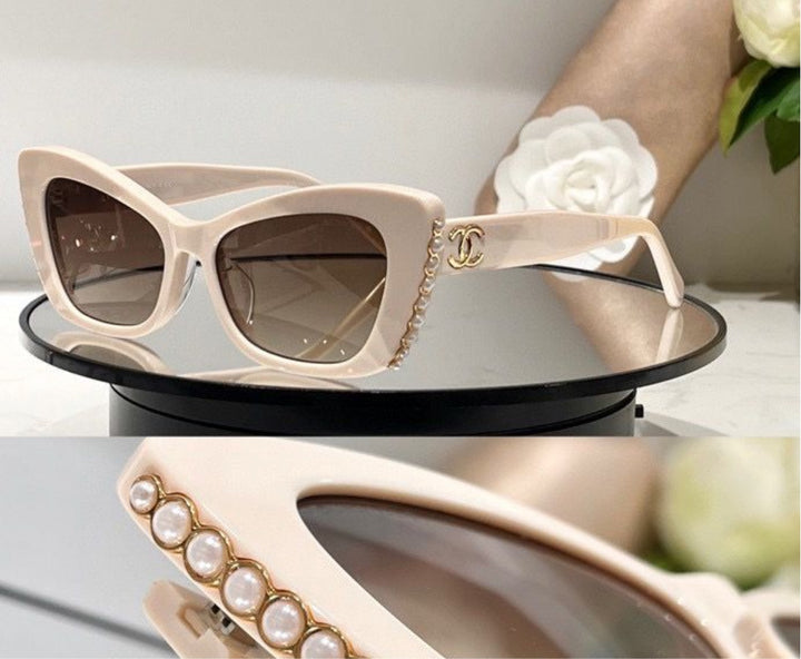 New Chanel 23 Shades