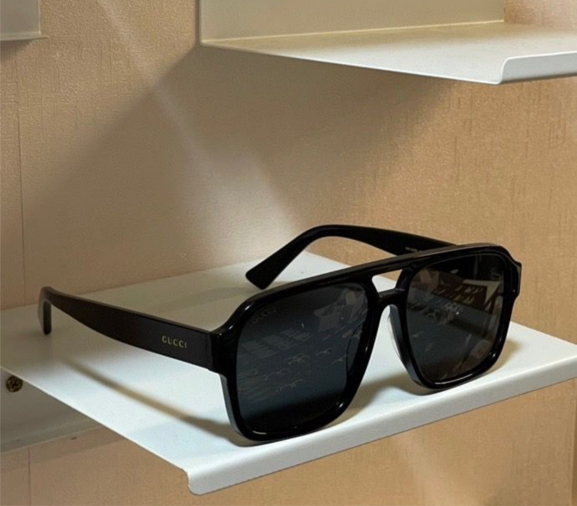 New Gucci woman shades