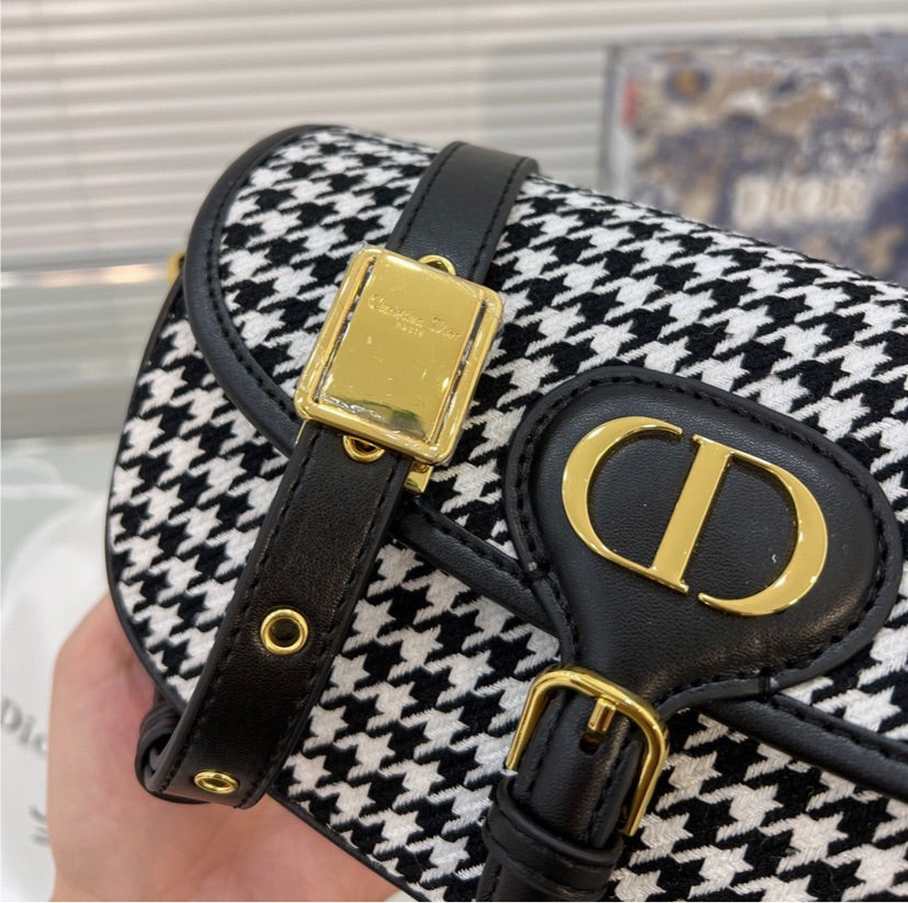DIOR Bobby style woman Handbag