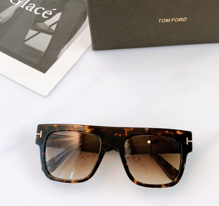 Tom ford sunglasses