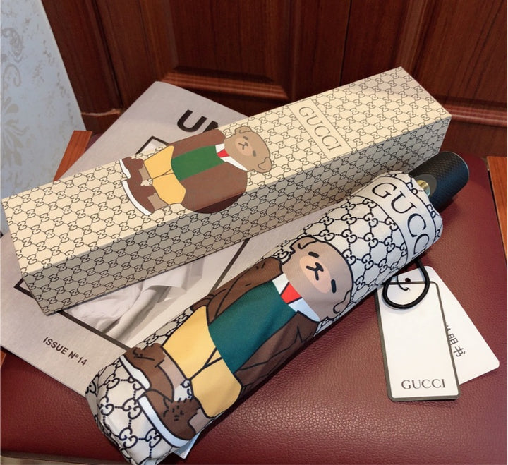 Gucci umbrella