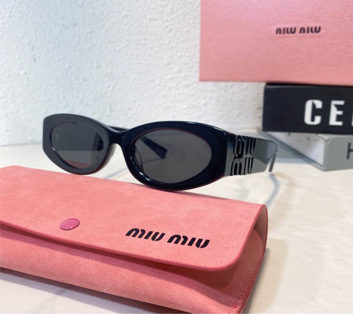 Miu miu woman shades