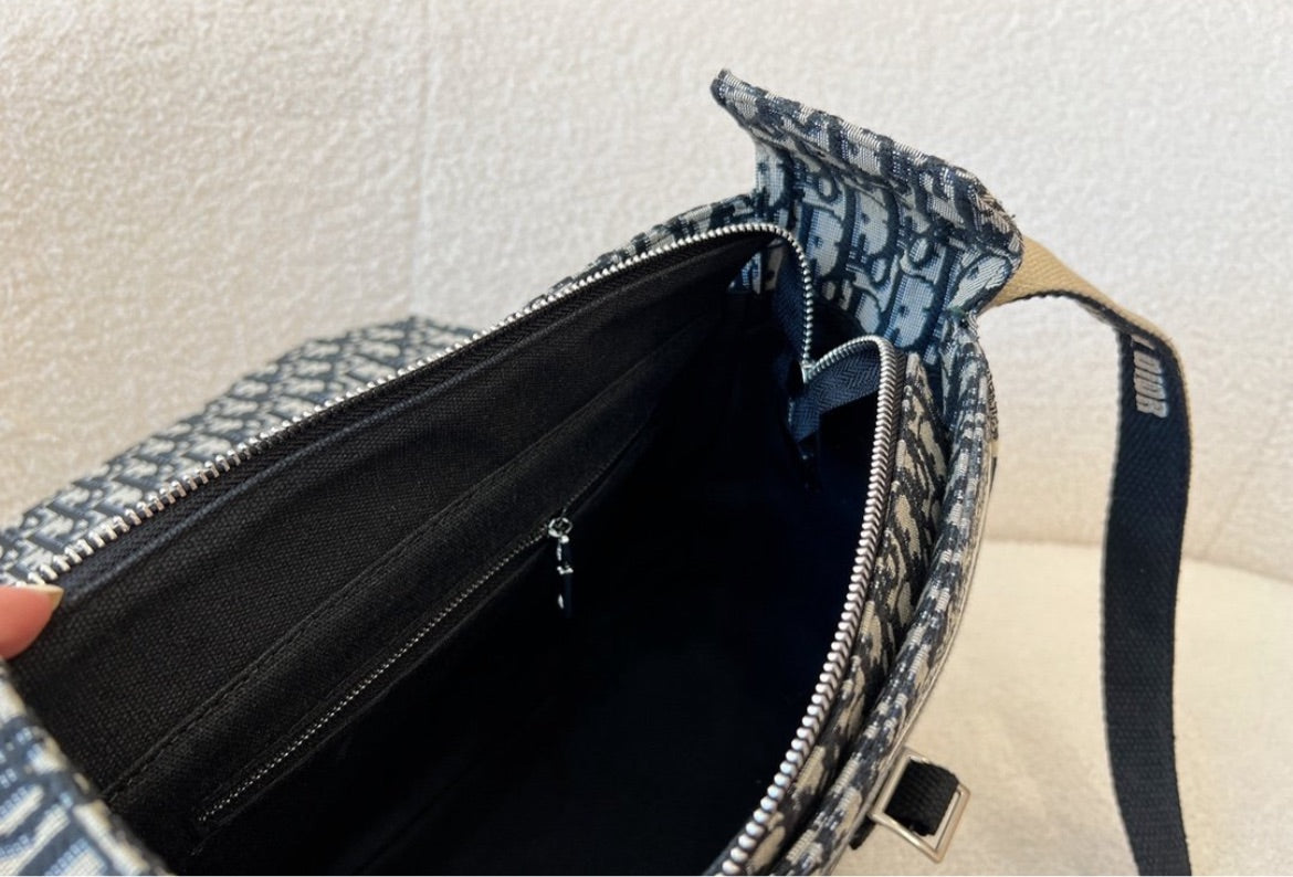 Dior shoulder bag