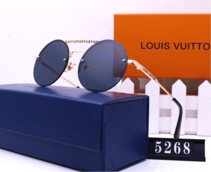 Louis Vuitton woman sunglasses