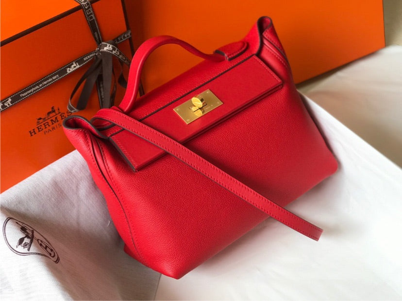 Hermès woman handbag