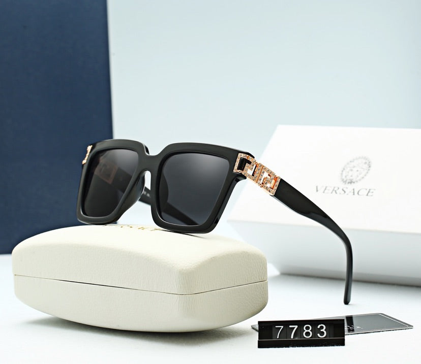 Versace woman sunglasses