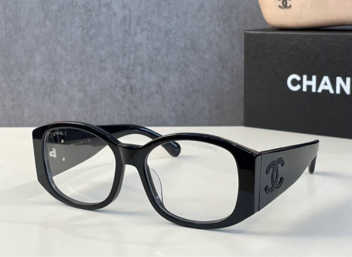 Chanel eye wear