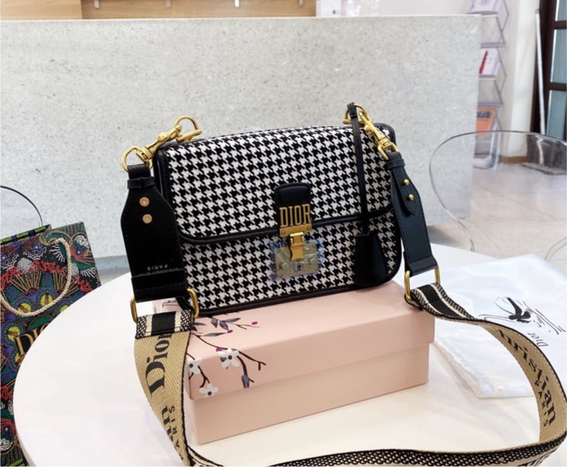 Dior woman shoulder Handbag