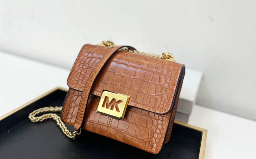 Mk crossbody handbag