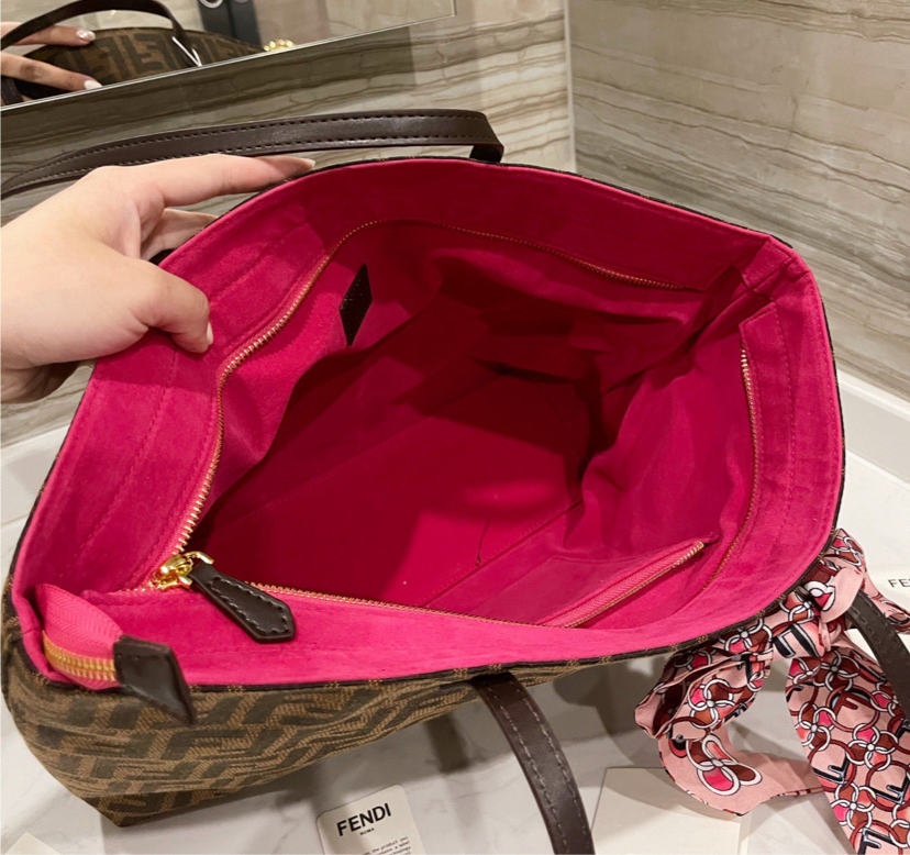 Fendi Ladies Handbag