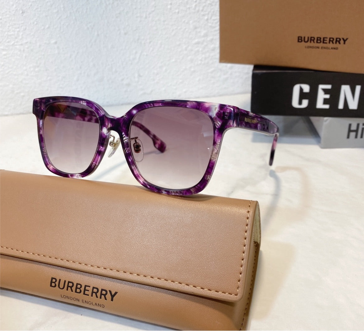 Burberry new sunglassss