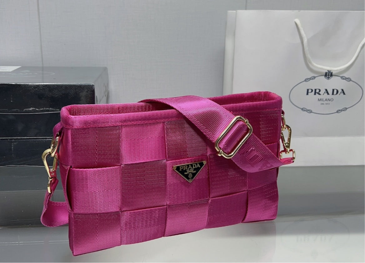 Prada everyday handbag