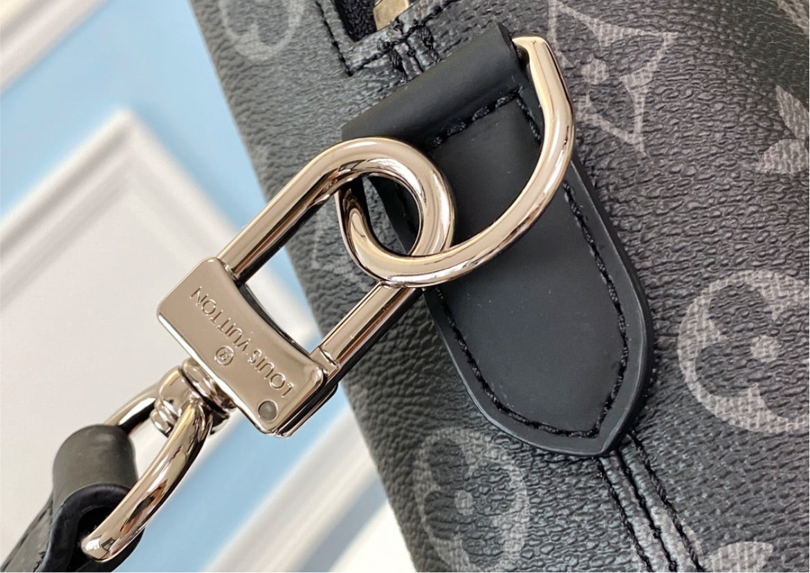 Monogram eclipse LV bag