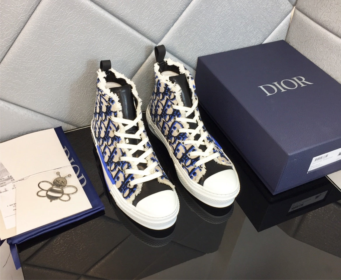Dior sneaker