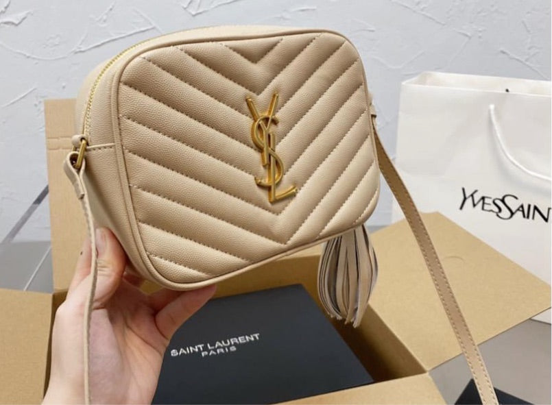 YSL ladies crossbody