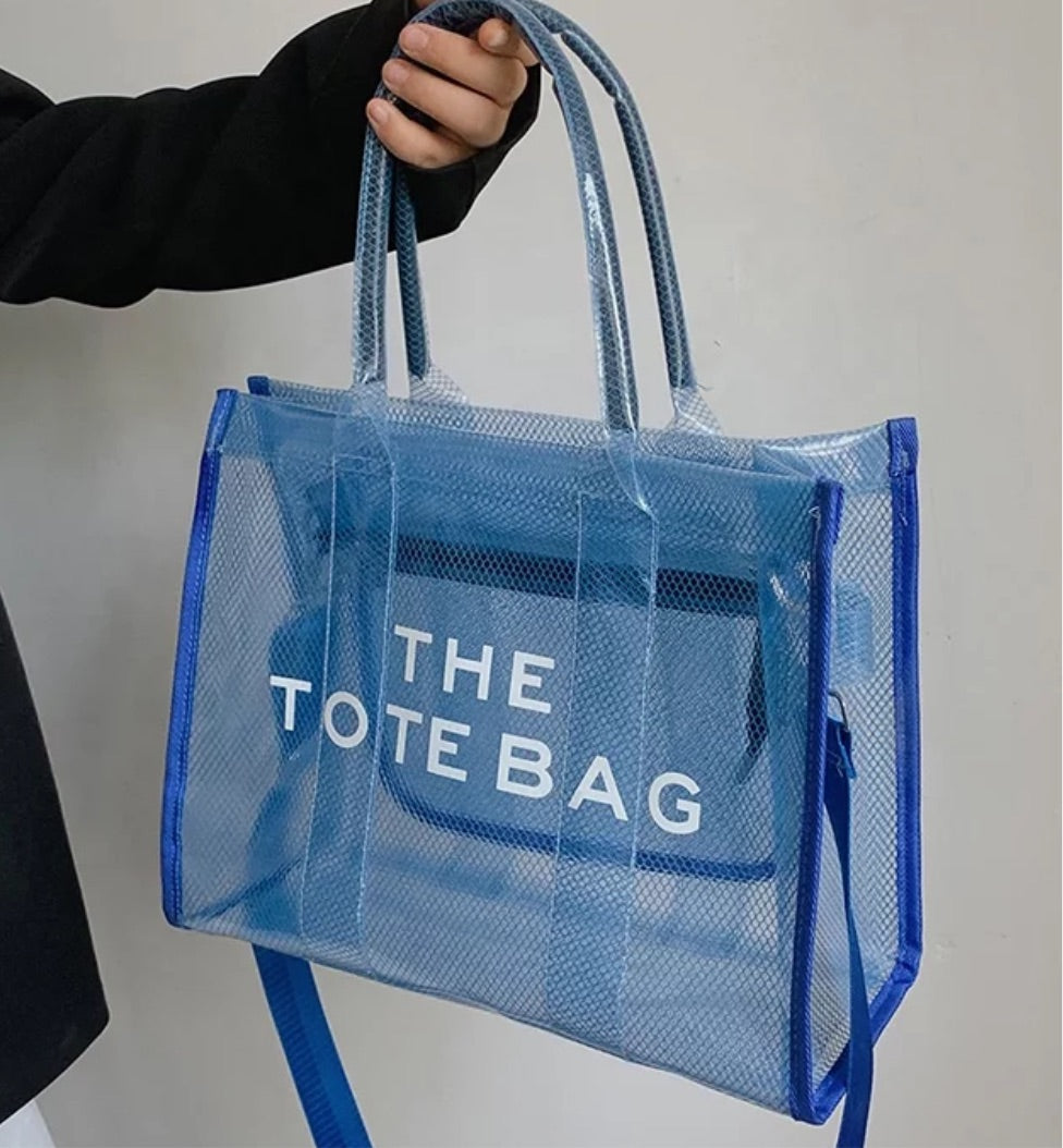 (Wholesale) The tote bag