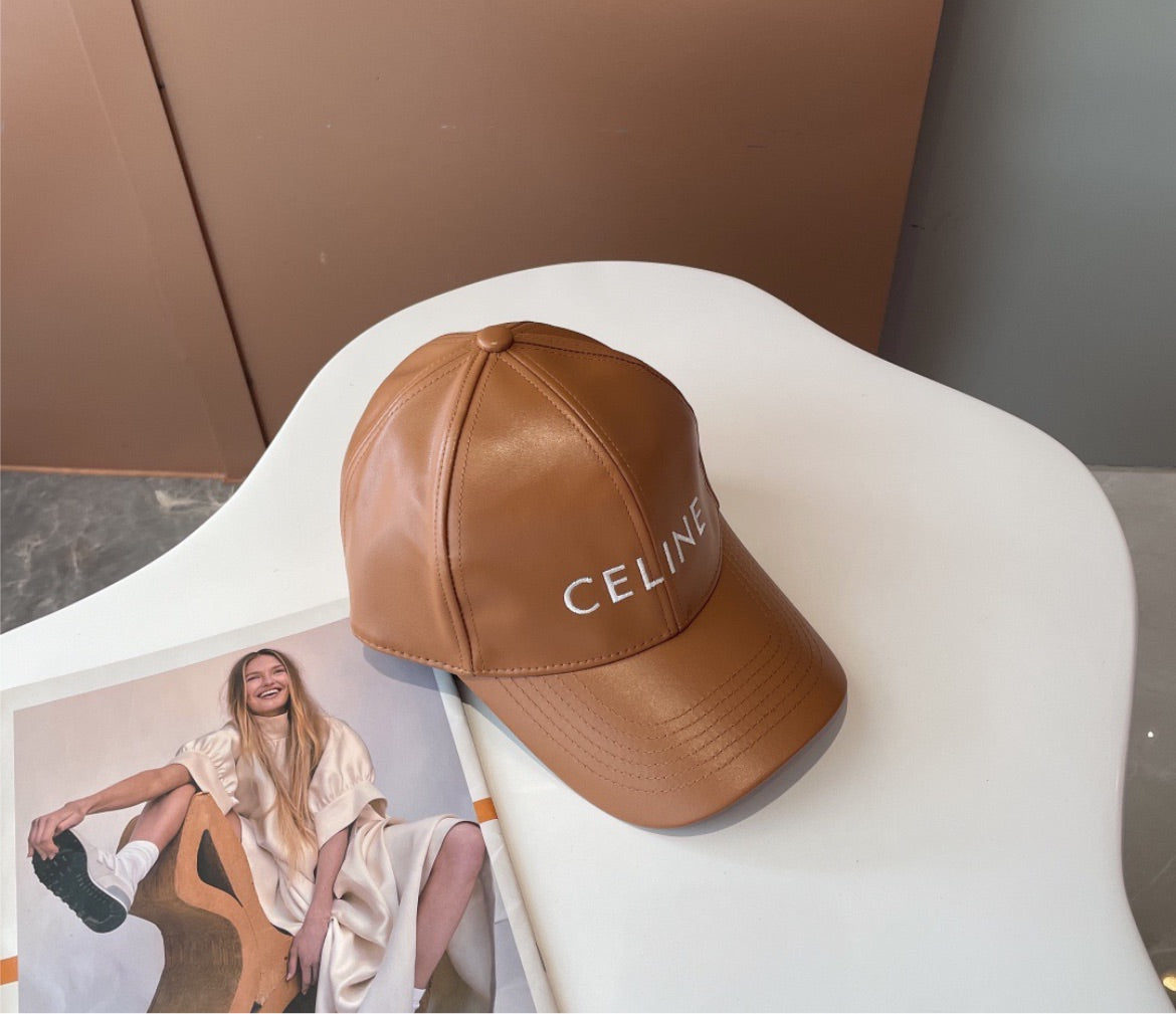 Celine new woman hat