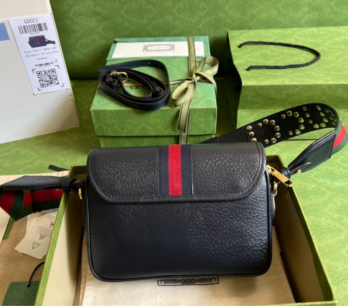 Gucci new crossbody bag