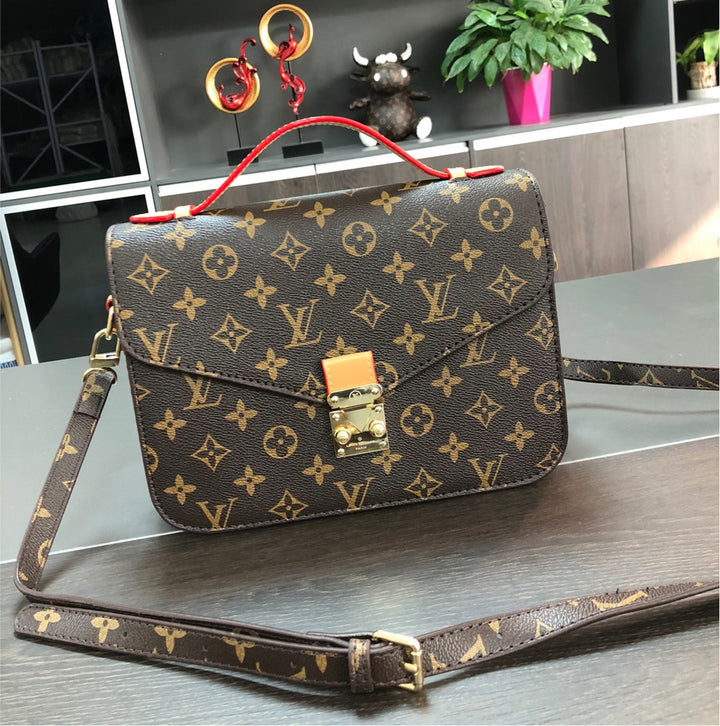 SALE ! Woman LV shoulder handbag