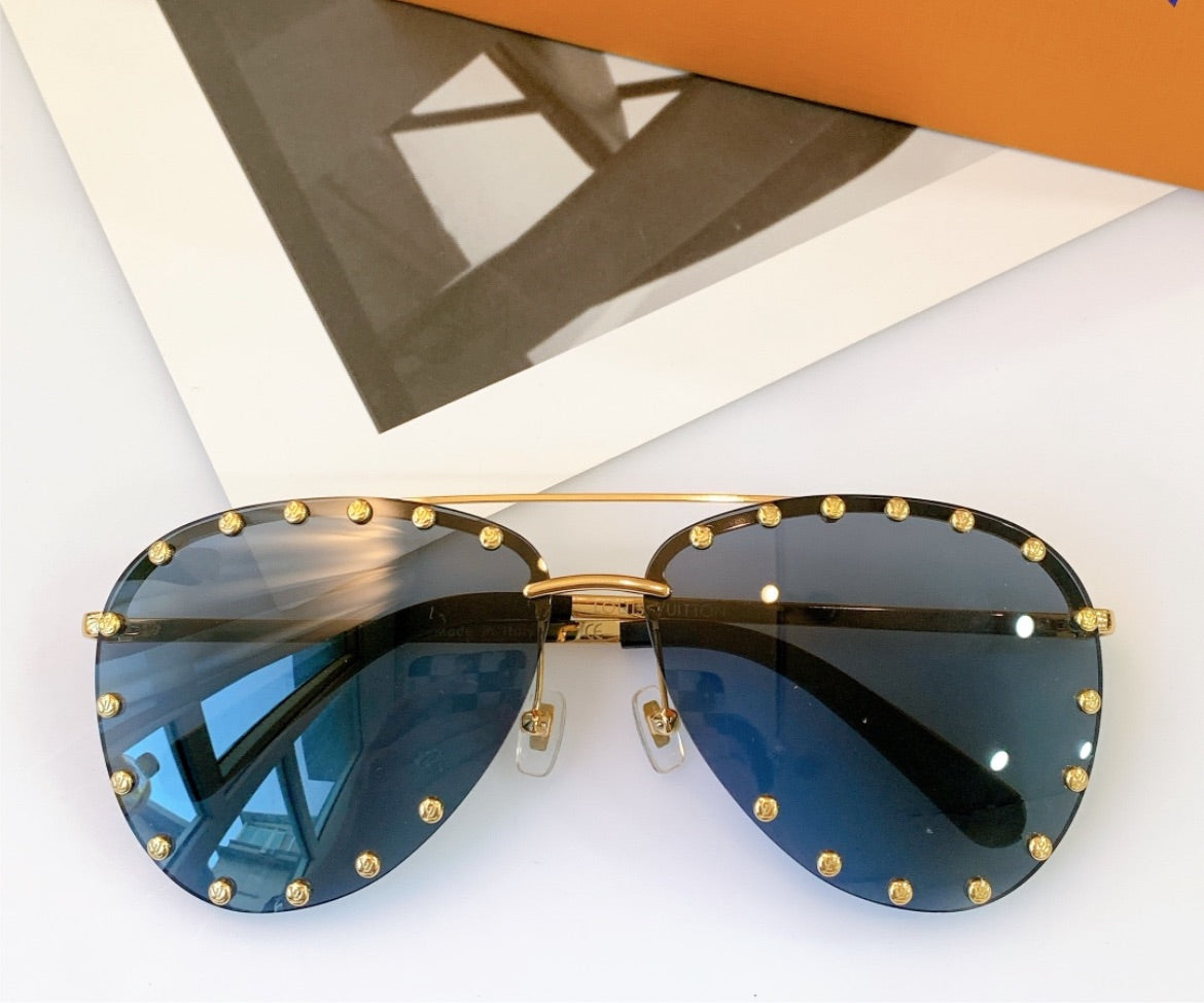 LV brand new sunglasses