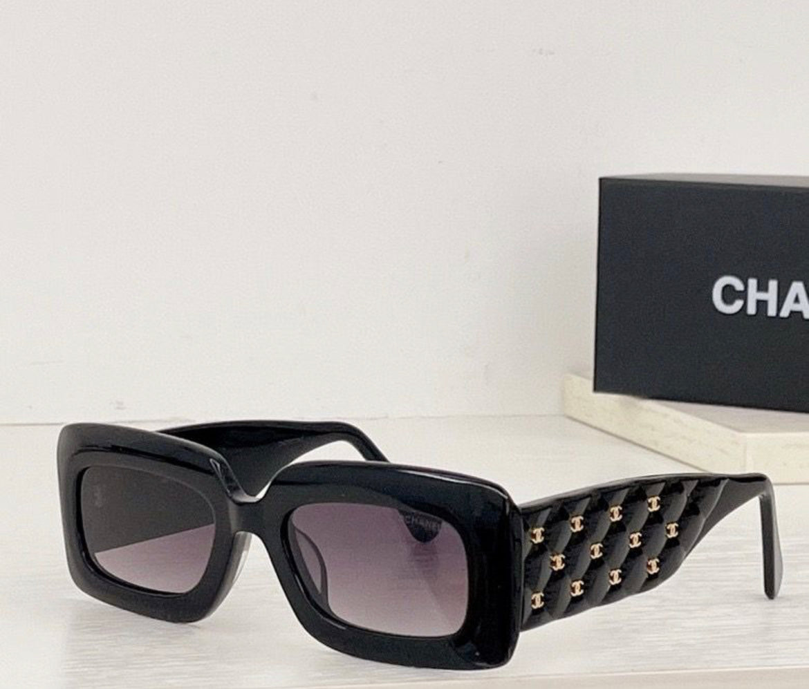 Chanel new woman eyewear