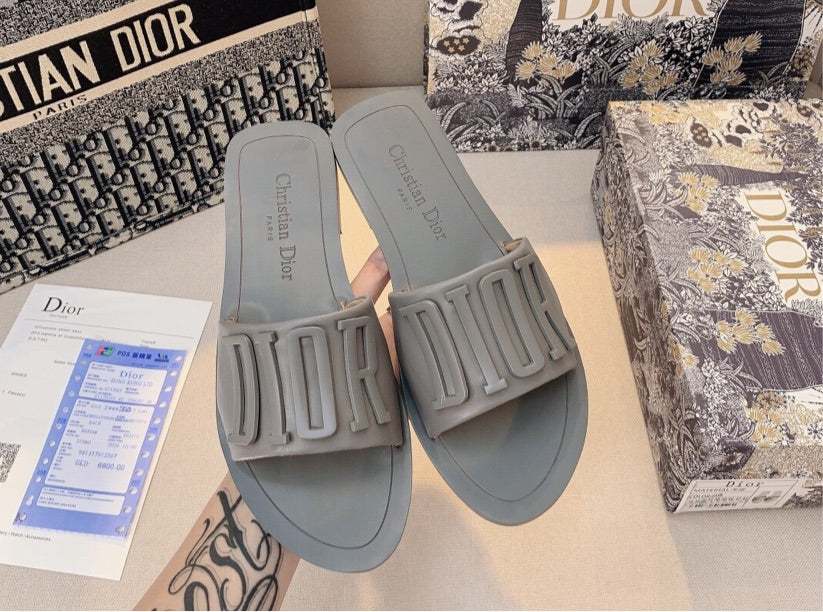 Dior woman Sandals