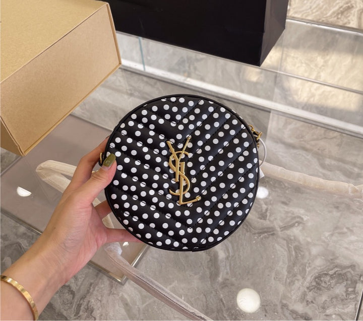 Sale ! Poke a Dot YSL ladies handbag