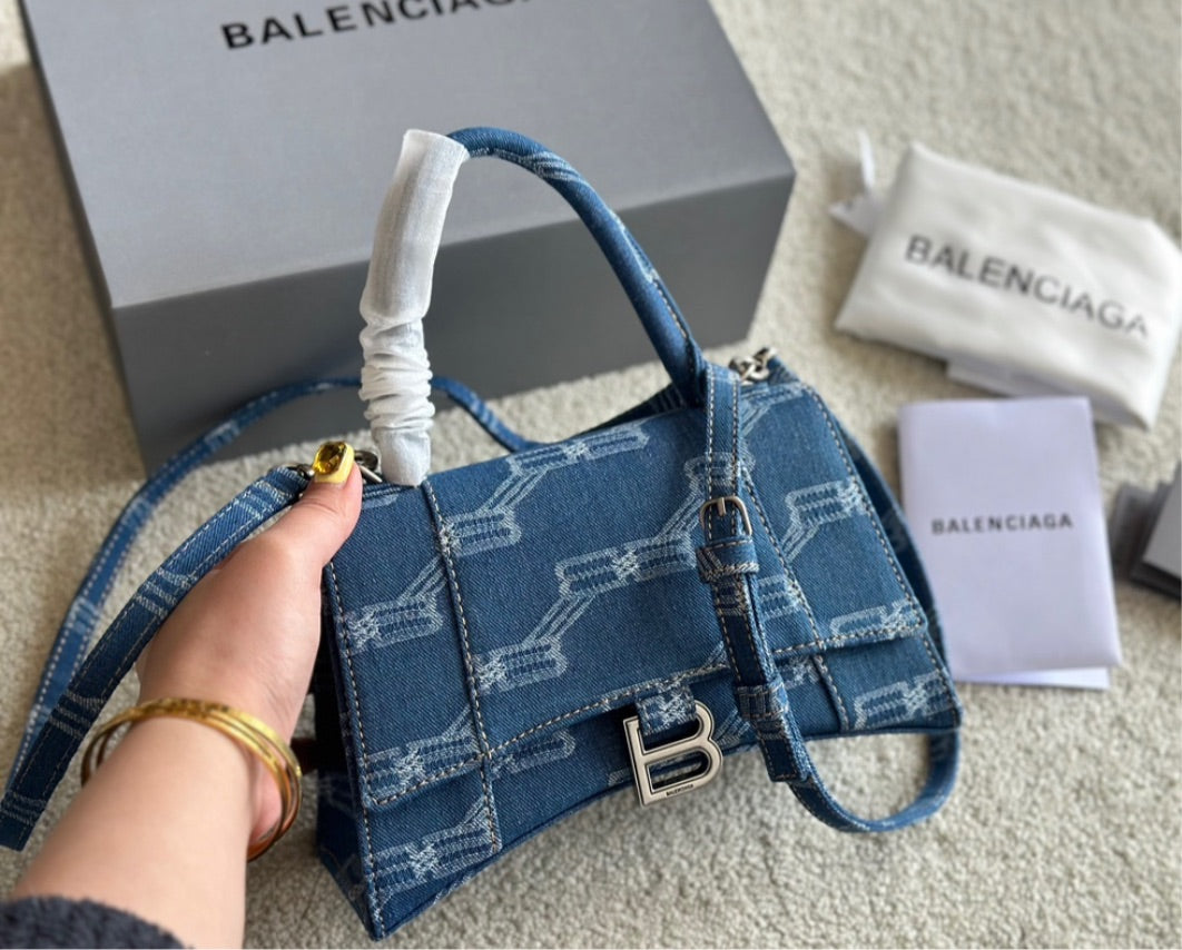 Balenciaga woman new Handbag