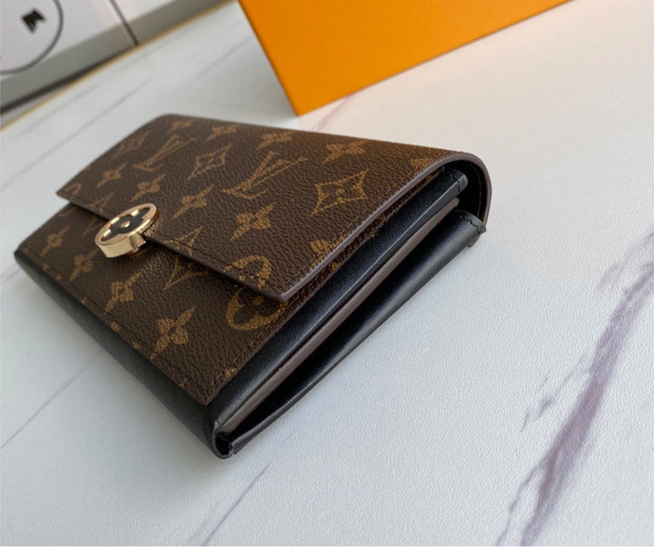 New LV wallet