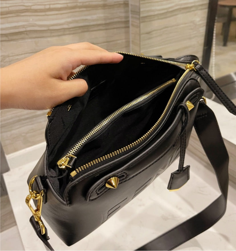 FENDI 2021 new ladies handbag