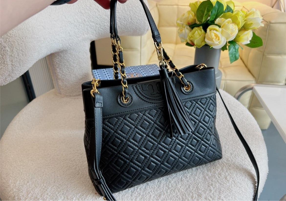 New Tory Burch woman shoulder handbag