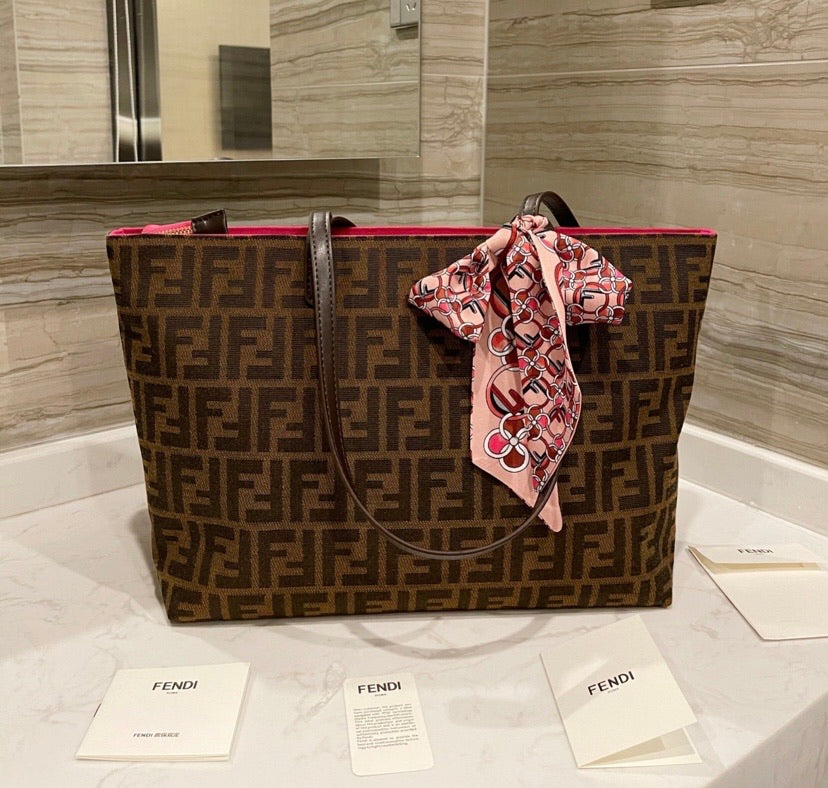 Fendi Ladies Handbag