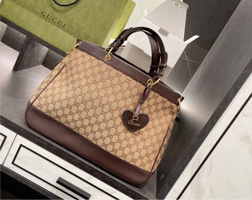 Gucci Woman Handbag