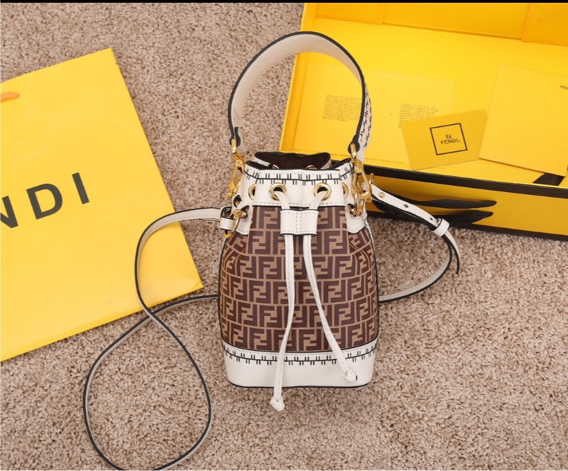 New Fendi woman handbag