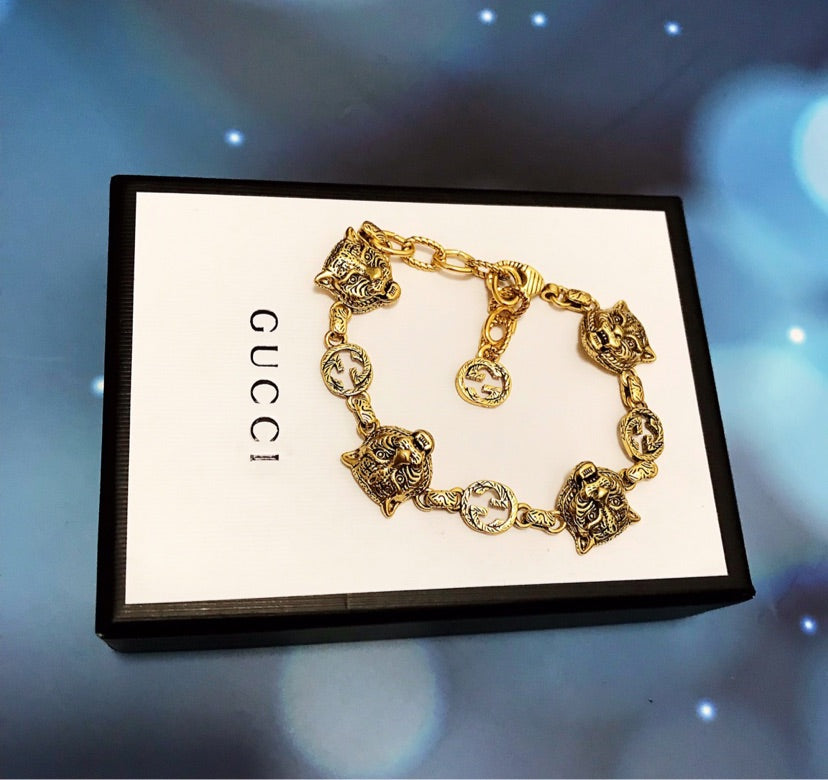 Gucci bracelet