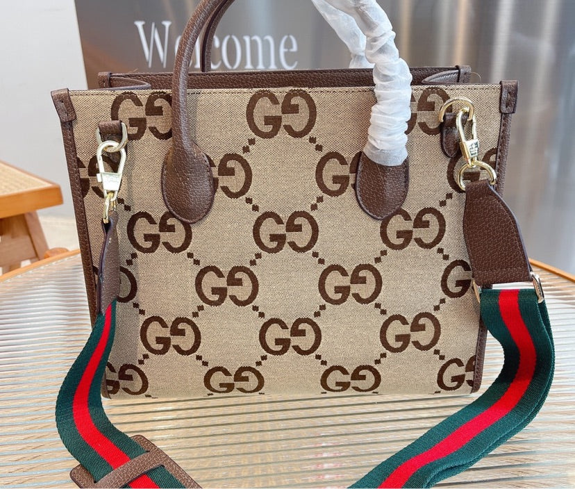 GG Gucci woman Handbag