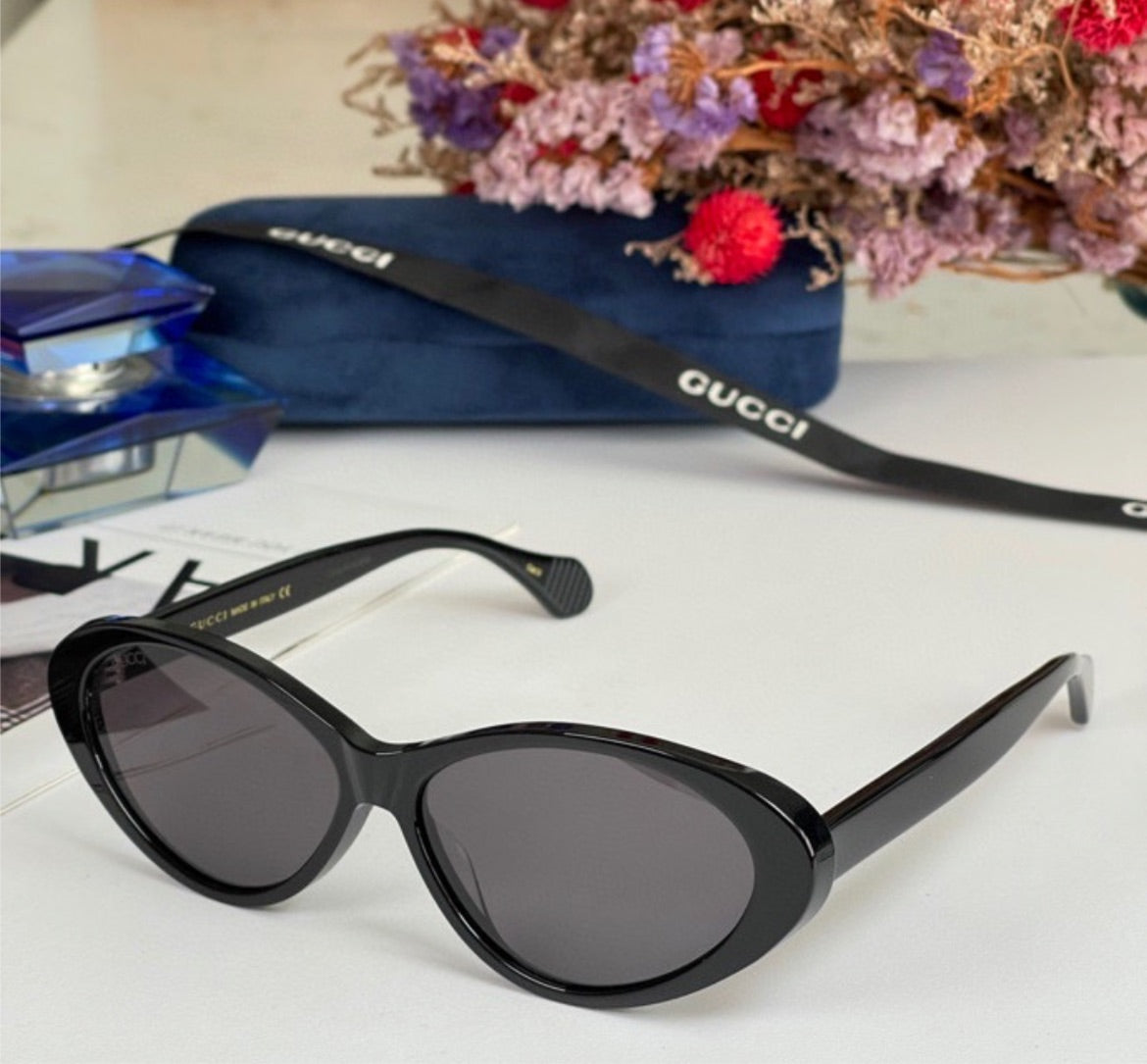 Gucci Eyewear