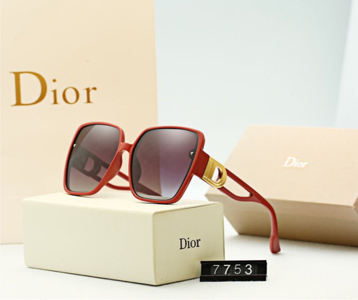 New Dior woman sunglasses