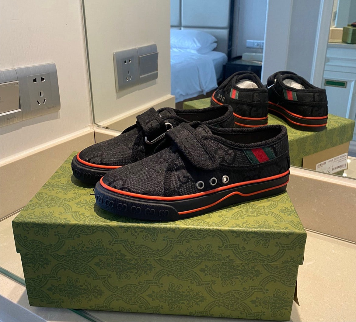 Gucci woman sneaker